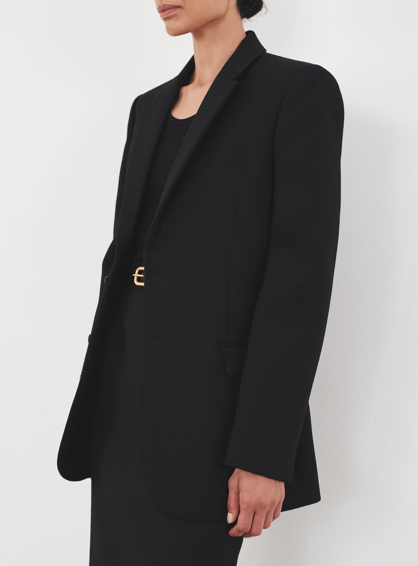Contour Blazer